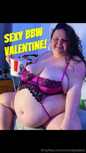 Chunkybabee OnlyFans Leaked Free Thumbnail Picture - #TuT0E3kqY5