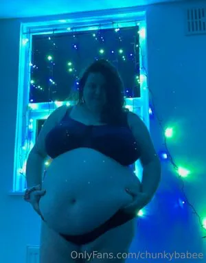 Chunkybabee OnlyFans Leaked Free Thumbnail Picture - #UabvpGs04u