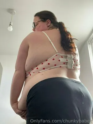 Chunkybabee OnlyFans Leaked Free Thumbnail Picture - #V2AzNLSTXG