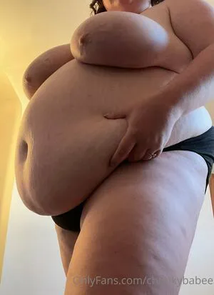 Chunkybabee OnlyFans Leaked Free Thumbnail Picture - #VtAlglTZSl