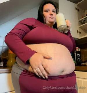 Chunkybabee OnlyFans Leaked Free Thumbnail Picture - #XWqM8115RR