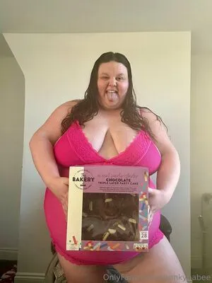 Chunkybabee OnlyFans Leaked Free Thumbnail Picture - #XXXfbaZPdL