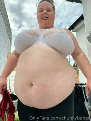 Chunkybabee OnlyFans Leaked Free Thumbnail Picture - #aq7aQ4C0HS
