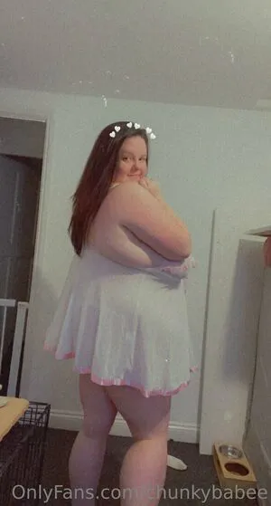 Chunkybabee OnlyFans Leaked Free Thumbnail Picture - #dkBqxjBcgy
