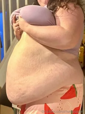 Chunkybabee OnlyFans Leaked Free Thumbnail Picture - #eVLMy9iLeJ