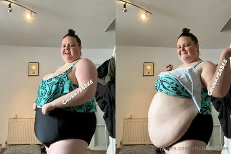Chunkybabee OnlyFans Leaked Free Thumbnail Picture - #fcOC7hB4Ui