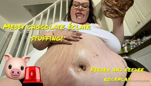 Chunkybabee OnlyFans Leaked Free Thumbnail Picture - #gftoWWMUNt