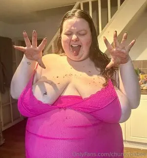 Chunkybabee OnlyFans Leaked Free Thumbnail Picture - #h0j7SfSHkh