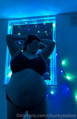 Chunkybabee OnlyFans Leaked Free Thumbnail Picture - #h6ZsIer7f9