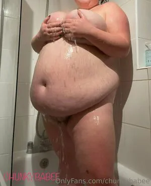 Chunkybabee OnlyFans Leaked Free Thumbnail Picture - #k4h6ZZsdvZ