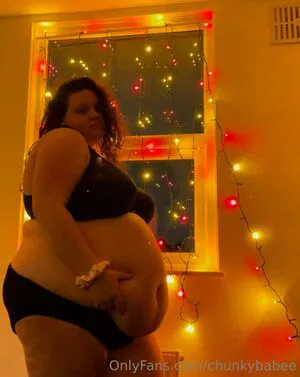 Chunkybabee OnlyFans Leaked Free Thumbnail Picture - #lKSltpq3Va