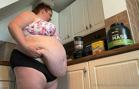 Chunkybabee OnlyFans Leaked Free Thumbnail Picture - #lNVkbOQ455