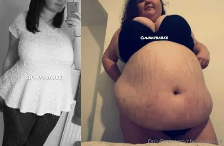 Chunkybabee OnlyFans Leaked Free Thumbnail Picture - #m9hTEdQB4w