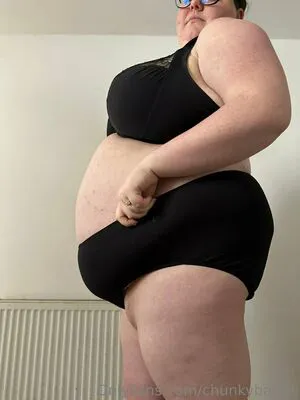 Chunkybabee OnlyFans Leaked Free Thumbnail Picture - #mRuBZ3Crx6