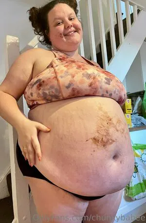 Chunkybabee OnlyFans Leaked Free Thumbnail Picture - #nswKp2dPwk