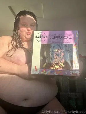 Chunkybabee OnlyFans Leaked Free Thumbnail Picture - #qvWeobg7fN