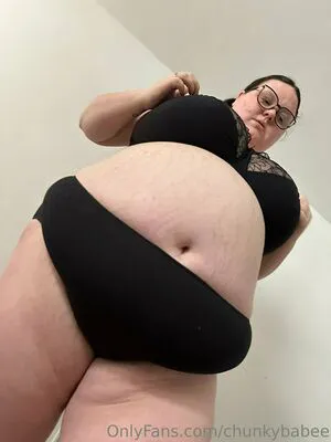 Chunkybabee OnlyFans Leaked Free Thumbnail Picture - #rhbKOtdUlf