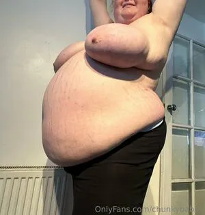 Chunkybabee OnlyFans Leaked Free Thumbnail Picture - #sObJRd5XQW