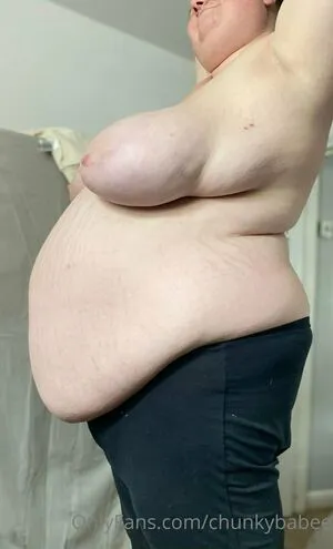 Chunkybabee OnlyFans Leaked Free Thumbnail Picture - #tLgJ5VchB1