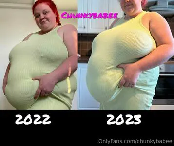 Chunkybabee OnlyFans Leaked Free Thumbnail Picture - #wDRBDPdHXD