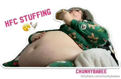 Chunkybabee OnlyFans Leaked Free Thumbnail Picture - #xbnFkf65sh