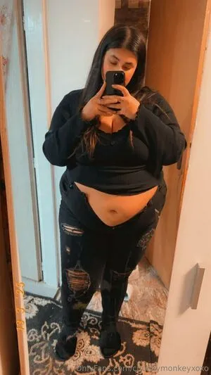 Chunkymonkeyxoxo OnlyFans Leaked Free Thumbnail Picture - #srSEGVBt7N