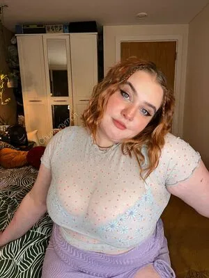 Chunkynymph OnlyFans Leaked Free Thumbnail Picture - #3G6Z2Nanvy