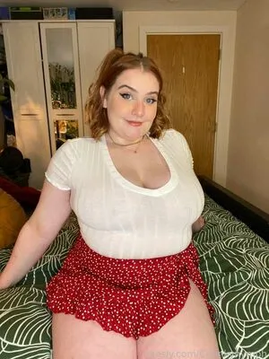 Chunkynymph OnlyFans Leaked Free Thumbnail Picture - #66u5ovFflz