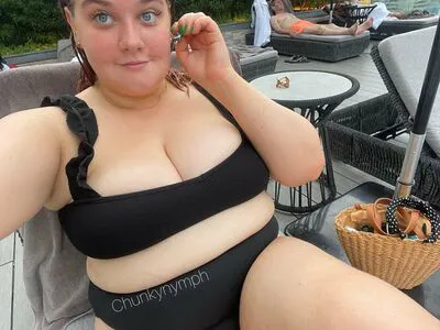 Chunkynymph OnlyFans Leaked Free Thumbnail Picture - #6INhvsv7nj
