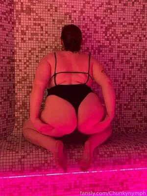 Chunkynymph OnlyFans Leaked Free Thumbnail Picture - #7RZwgFHGKB