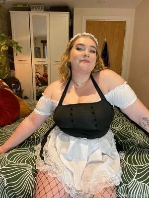 Chunkynymph OnlyFans Leaked Free Thumbnail Picture - #7hKqu21Fv9
