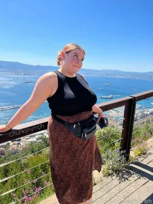 Chunkynymph OnlyFans Leaked Free Thumbnail Picture - #9pbTDIwkx7