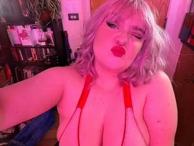 Chunkynymph OnlyFans Leaked Free Thumbnail Picture - #9qo9mxogu7