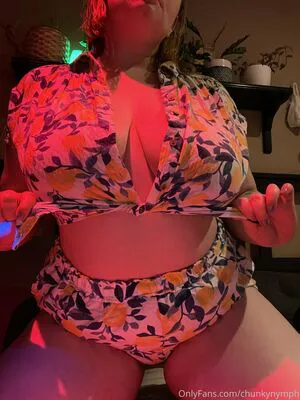 Chunkynymph OnlyFans Leaked Free Thumbnail Picture - #HnT8XUrHQY