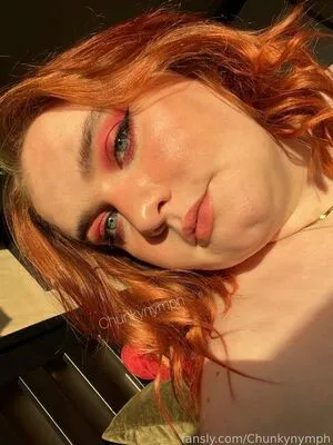 Chunkynymph OnlyFans Leaked Free Thumbnail Picture - #OavOZIkvd7