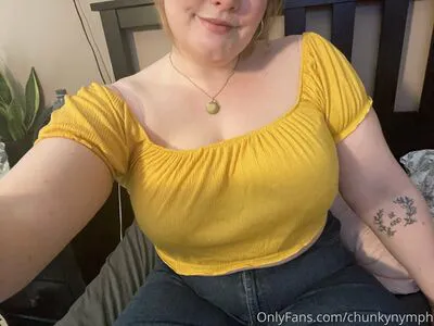 Chunkynymph OnlyFans Leaked Free Thumbnail Picture - #PFVuPvqU3E