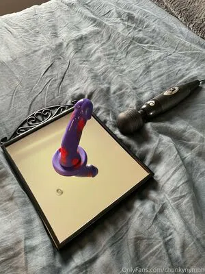 Chunkynymph OnlyFans Leaked Free Thumbnail Picture - #QtIzH6u65J