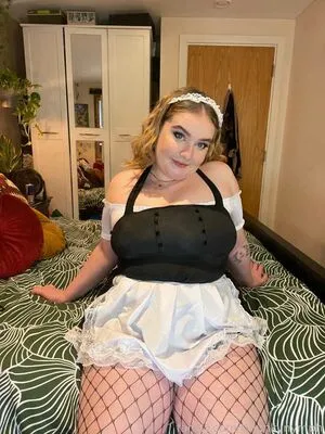 Chunkynymph OnlyFans Leaked Free Thumbnail Picture - #STa67zqaTO