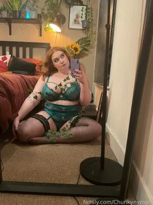 Chunkynymph OnlyFans Leaked Free Thumbnail Picture - #WMeDyhosol