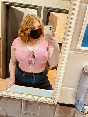 Chunkynymph OnlyFans Leaked Free Thumbnail Picture - #Wkta6a0PQv