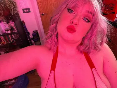Chunkynymph OnlyFans Leaked Free Thumbnail Picture - #Xd0NpWs34t