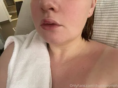Chunkynymph OnlyFans Leaked Free Thumbnail Picture - #aHSo5LGIsS