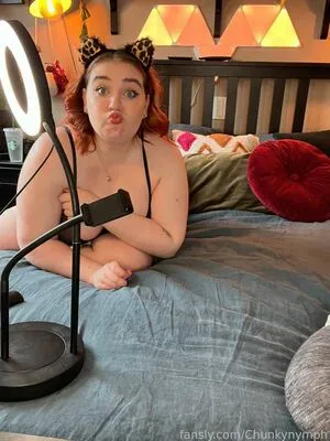 Chunkynymph OnlyFans Leaked Free Thumbnail Picture - #dS24Q6VqwM