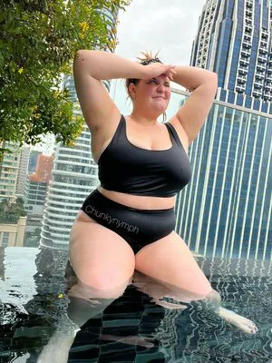 Chunkynymph OnlyFans Leaked Free Thumbnail Picture - #jaaNgQrb9L