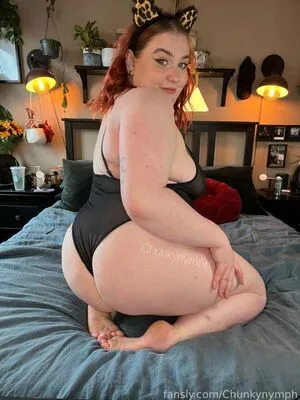 Chunkynymph OnlyFans Leaked Free Thumbnail Picture - #lQY9PhNC5m