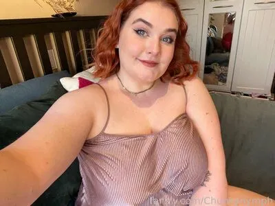 Chunkynymph OnlyFans Leaked Free Thumbnail Picture - #pbPHYGD6u9