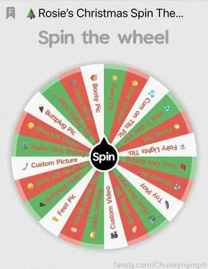 Chunkynymph OnlyFans Leaked Free Thumbnail Picture - #qsf6Mu5Clo