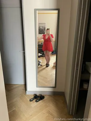 Chunkynymph OnlyFans Leaked Free Thumbnail Picture - #v4OyaeTuW1