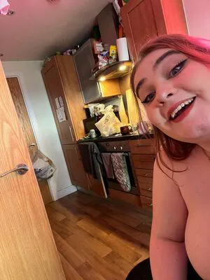Chunkynymph OnlyFans Leaked Free Thumbnail Picture - #yorYXFnT9B
