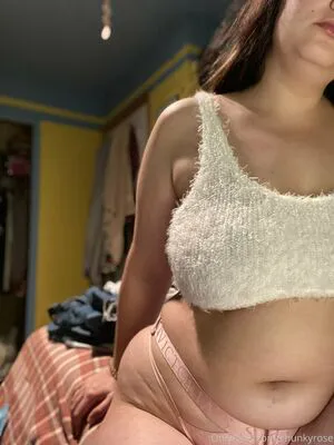 Chunkyrose OnlyFans Leaked Free Thumbnail Picture - #5A9zlGxcSb